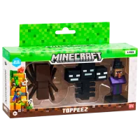Figurine PMI Kids World Minecraft 8+ / Multicolor photo 4
