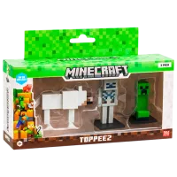 Figurine PMI Kids World Minecraft 8+ / Multicolor photo 5