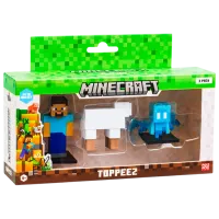 Figurine PMI Kids World Minecraft 8+ / Multicolor photo 6