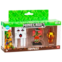 Figurine PMI Kids World Minecraft 8+ / Multicolor photo 7