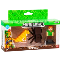 Figurine PMI Kids World Minecraft 8+ / Multicolor photo 8