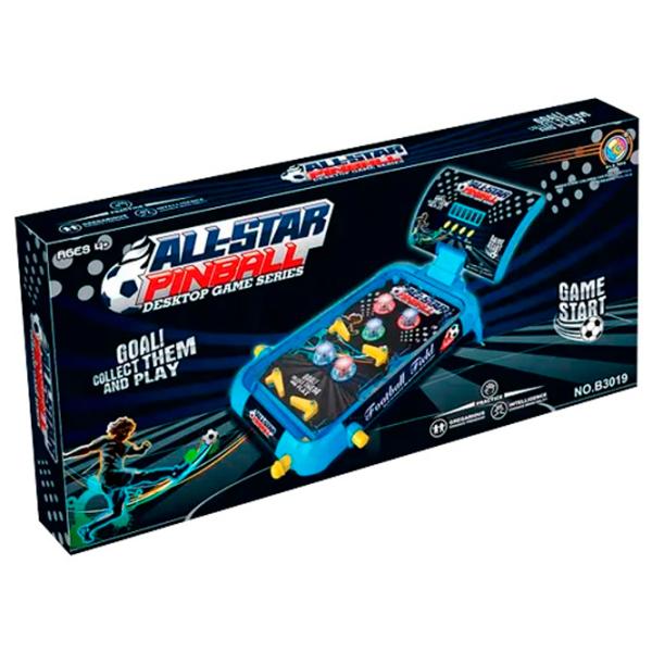Настольная игра Miscellaneous B3019 Pinball / 2 photo 1