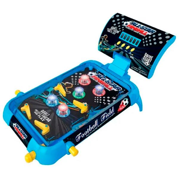 Настольная игра Miscellaneous B3019 Pinball / 2 photo 2