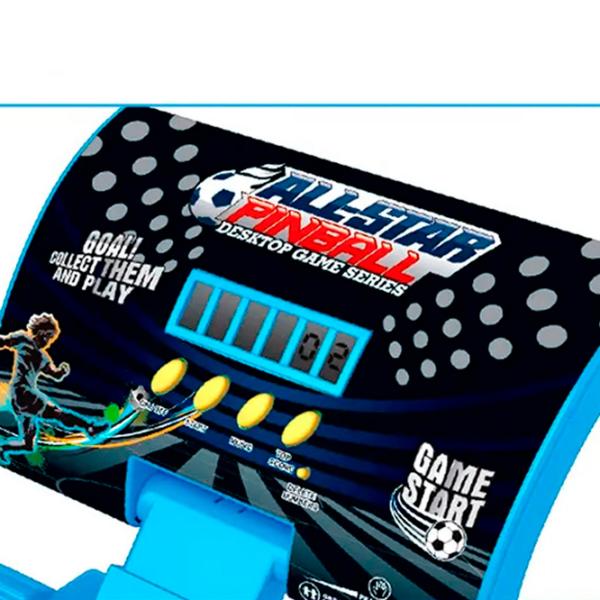 Настольная игра Miscellaneous B3019 Pinball / 2 photo 3