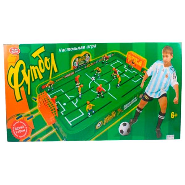 Настольная игра Miscellaneous 0705 Футбол / 2 photo 1