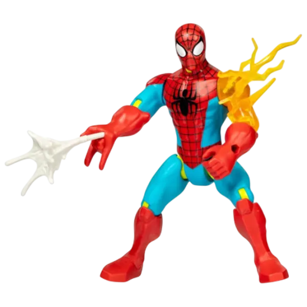 Фигурка Avengers Mixmashers Spider-Man 4+ / Разноцветный photo 2