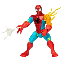 Figurină Avengers Mixmashers Spider-Man 4+ / Multicolor photo 2