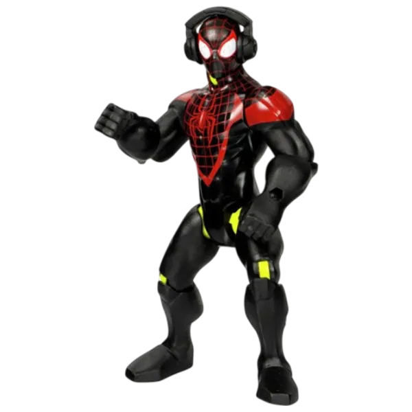 Фигурка Avengers Mixmashers Spider-Man 4+ / Разноцветный photo 8