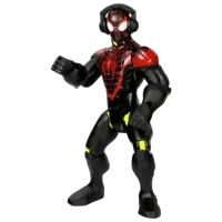 Figurină Avengers Mixmashers Spider-Man 4+ / Multicolor photo 8
