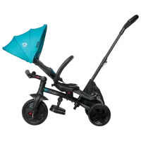 Трицикл Coccolle Alegra 25 кг / Turcoaz photo 4