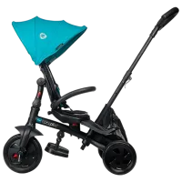 Трицикл Coccolle Alegra 25 кг / Turcoaz photo 5