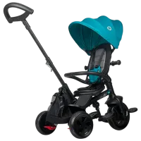 Трицикл Coccolle Alegra 25 кг / Turcoaz photo 6