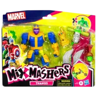 Figurină Avengers Mixmashers Deluxe 4+ / Multicolor photo 4