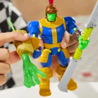 Figurină Avengers Mixmashers Deluxe 4+ / Multicolor photo 6