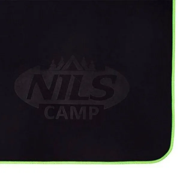 Полотенце Nils NCR11 Черный photo 3
