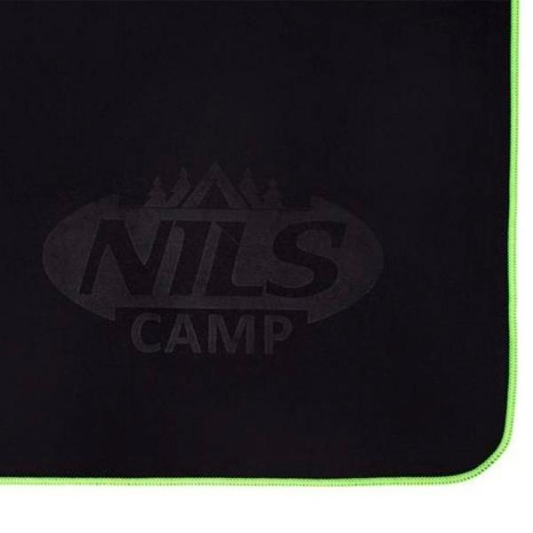 Полотенце Nils NCR11 Черный photo 3