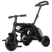 Трицикл Coccolle Alegra 25 кг / Красный photo 9