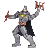 Фигурка Spin Master DC Бэтмен 3+ / Серый