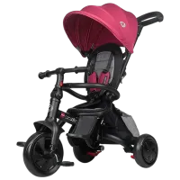 Трицикл Coccolle Alegra 25 кг / Фиолетовый