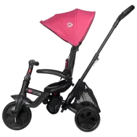 Трицикл Coccolle Alegra 25 кг / Фиолетовый photo 2