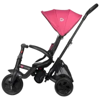 Трицикл Coccolle Alegra 25 кг / Фиолетовый photo 3