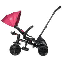 Трицикл Coccolle Alegra 25 кг / Фиолетовый photo 4