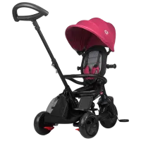 Трицикл Coccolle Alegra 25 кг / Фиолетовый photo 6