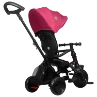 Трицикл Coccolle Alegra 25 кг / Фиолетовый photo 7