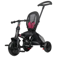 Трицикл Coccolle Alegra 25 кг / Фиолетовый photo 8