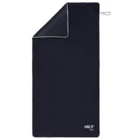 Ștergar Nils NAR14 Black