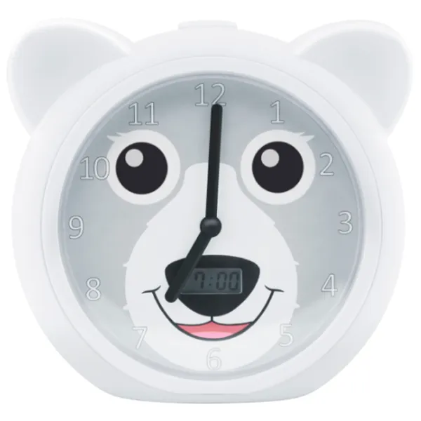 Будильник Zazu BOBBY sleeptrainer Настольный / Электронный photo 1
