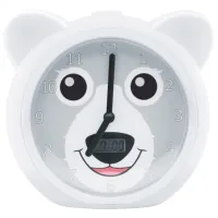 Deșteptător Zazu BOBBY sleeptrainer De masă / Digital