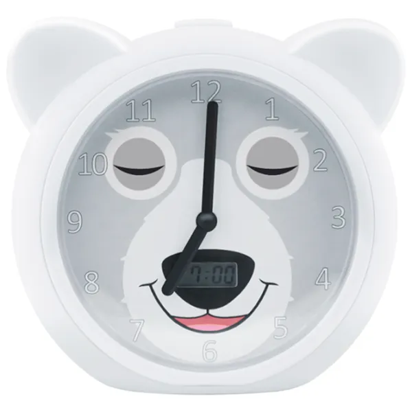 Будильник Zazu BOBBY sleeptrainer Настольный / Электронный photo 2