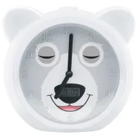 Будильник Zazu BOBBY sleeptrainer Настольный / Электронный photo 2
