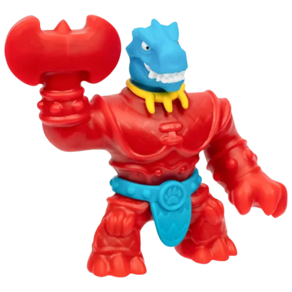 Фигурка Goojitzu Stretchy Charachters Smash Strikers 4+ / Разноцветный photo 2