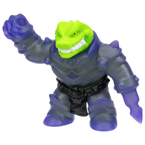 Фигурка Goojitzu Stretchy Charachters Smash Strikers 4+ / Разноцветный photo 3