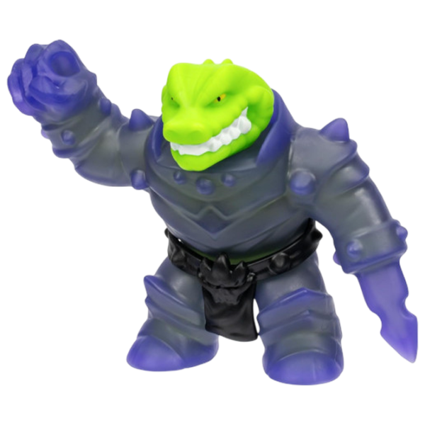 Фигурка Goojitzu Stretchy Charachters Smash Strikers 4+ / Разноцветный photo 3