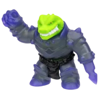 Figurină Goojitzu Stretchy Charachters Smash Strikers 4+ / Multicolor photo 3