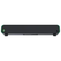 Monitor de studio Mackie CR StealthBar 85 dB / 50 W