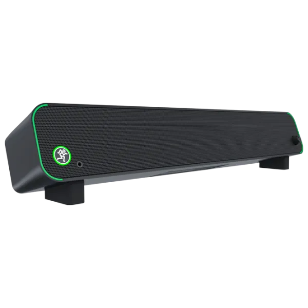 Monitor de studio Mackie CR StealthBar 85 dB / 50 W photo 2