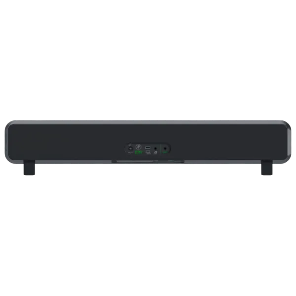 Monitor de studio Mackie CR StealthBar 85 dB / 50 W photo 3