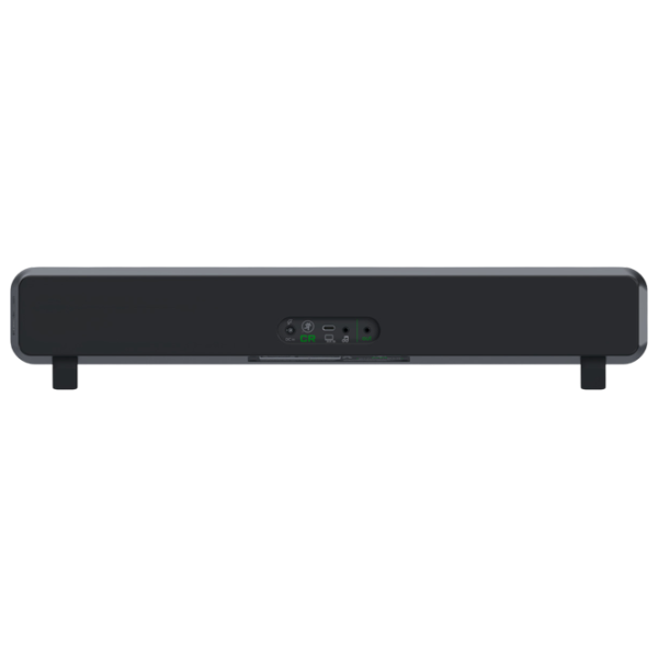 Monitor de studio Mackie CR StealthBar 85 dB / 50 W photo 3