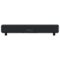 Студийный монитор Mackie CR StealthBar 85 дБ / 50 Вт photo 3