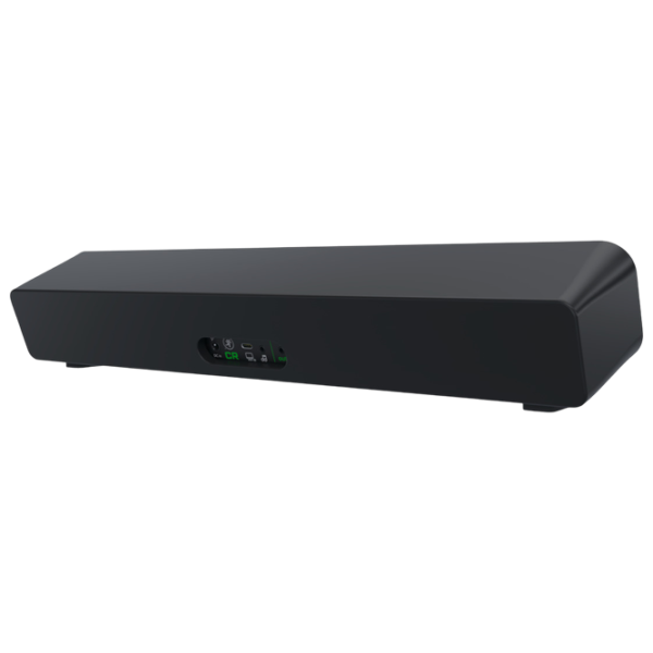 Monitor de studio Mackie CR StealthBar 85 dB / 50 W photo 4