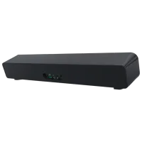 Студийный монитор Mackie CR StealthBar 85 дБ / 50 Вт photo 4