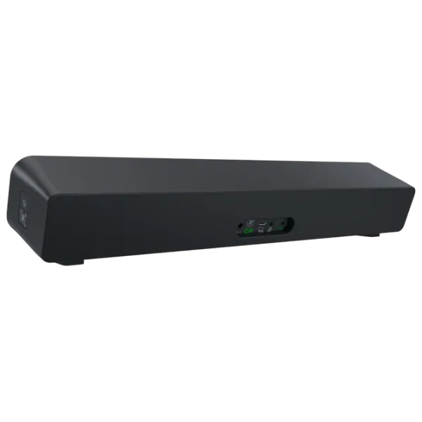 Monitor de studio Mackie CR StealthBar 85 dB / 50 W photo 6