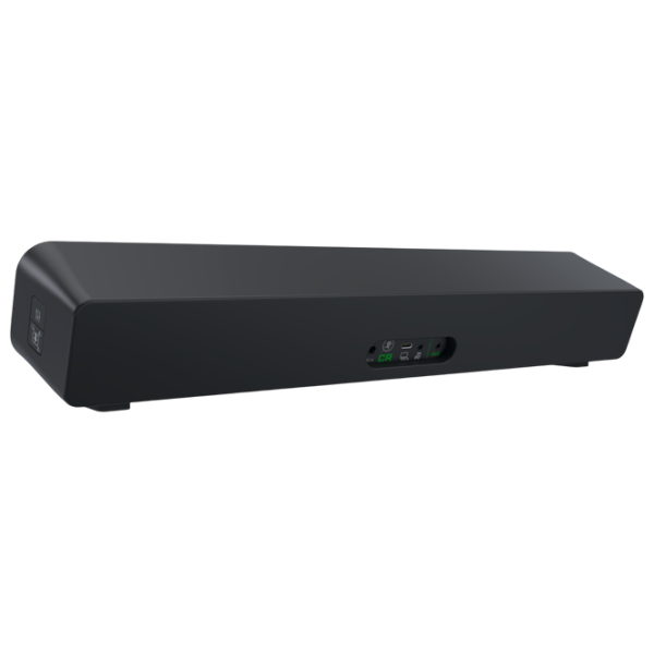 Monitor de studio Mackie CR StealthBar 85 dB / 50 W photo 6