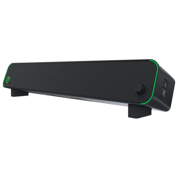 Monitor de studio Mackie CR StealthBar 85 dB / 50 W photo 7