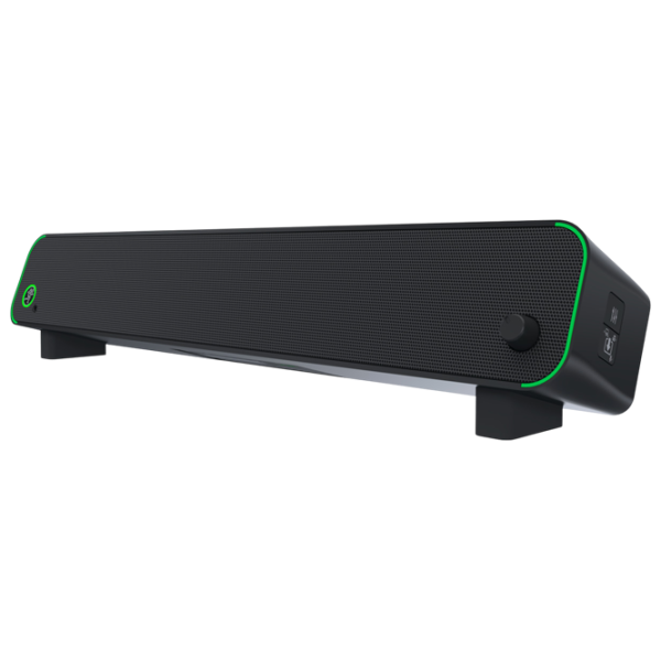 Monitor de studio Mackie CR StealthBar 85 dB / 50 W photo 7