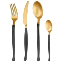 Set tacâmuri BergHOFF Evolve Inox / 24